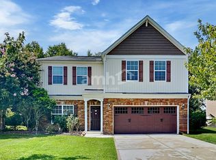 6859 Coopers Hawk Trl, Wendell, NC 27591