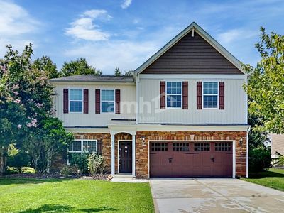 6859 Coopers Hawk Trl, Wendell, NC, 27591