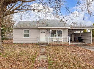 533 E Dave Ct, Spokane, WA 99208