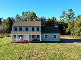 184 Chute Rd, Windham, ME 04062