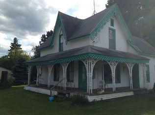 301 W Michigan Ave, Augusta, MI 49012