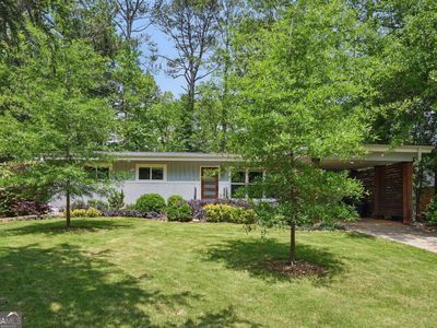 3018 Monterey Dr, Decatur, GA, 30032