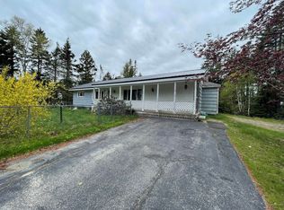 193 Mooseneck Rd, Addison, ME 04606
