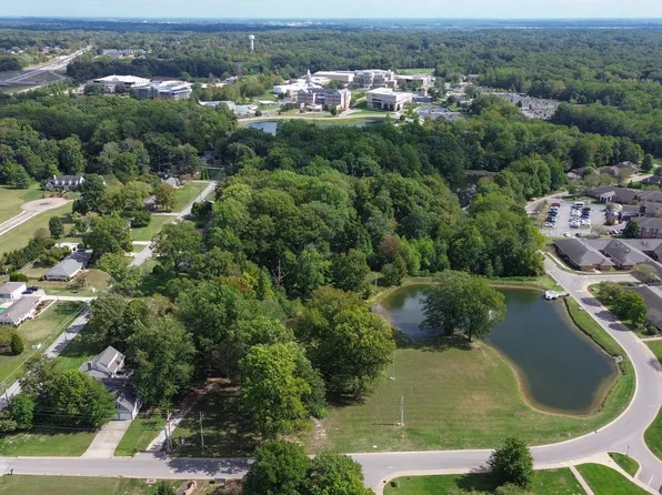 1400 McDowell Rd, Evansville, IN 47712