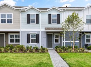 1436 Silver Lining Way, Apopka, FL 32703