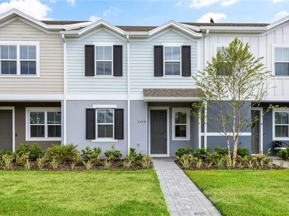 1436 Silver Lining Way, Apopka, FL 32703