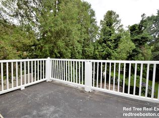 165 Longwood Ave #1, Brookline, MA 02446