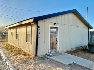 6731 Benefield Ave, Odessa, TX, 79762