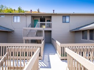 1670 Iron Horse Dr E #10, Park City, UT 84060