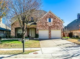 2217 Therrell Way, McKinney, TX 75072