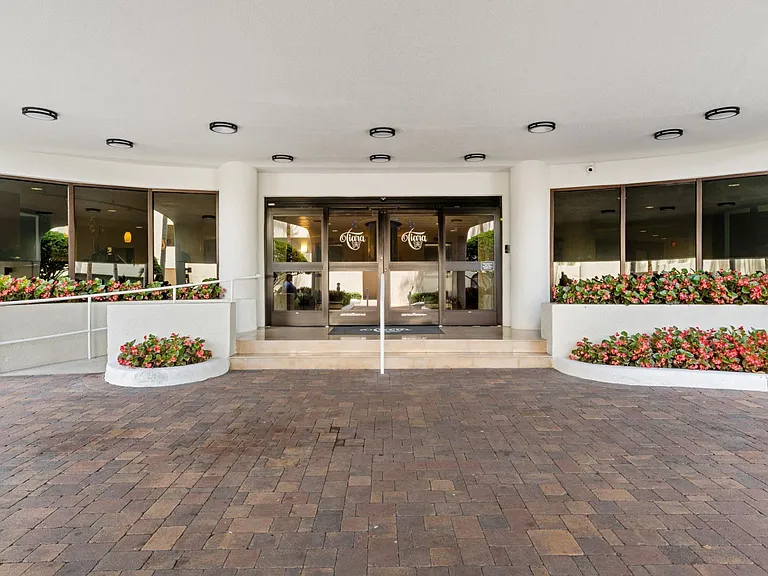 3000 N Ocean Dr #20G — Photo 21