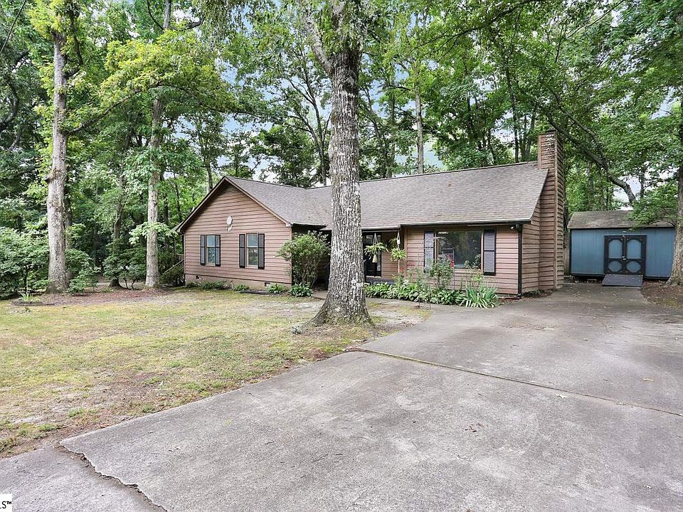 3 Woodharbor Dr, Taylors, SC 29687 Zillow