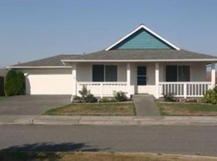 329 S 28th St, Mount Vernon, WA 98274