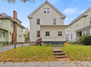 419 Birr St, Rochester, NY 14613