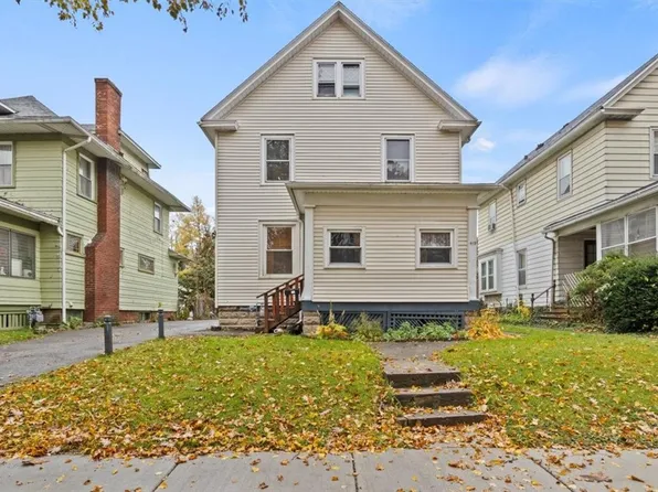 419 Birr St, Rochester, NY 14613