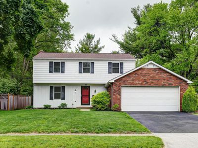 114 Highland Ave, Columbus, OH, 43085