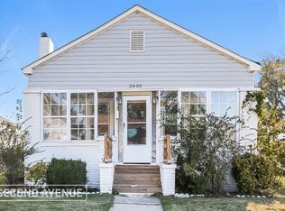 3405 Avenue G, Birmingham, AL 35218