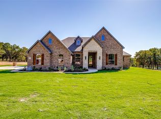 4013 Conejo Way, Poolville, TX 76487