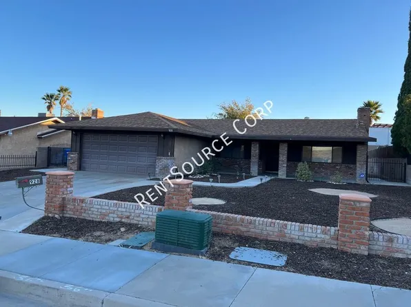 928 Windy Pass, Barstow, CA 92311