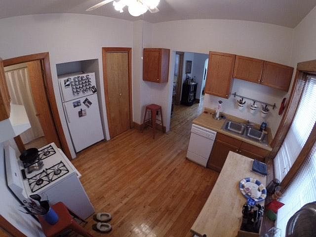 1st image of 2049 W Shakespeare Ave #1F