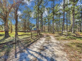 295 Barbara Branch Rd, Hortense, GA 31543