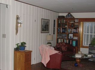 478 River Rd, Saint George, ME 04860