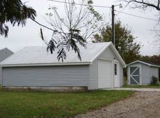 1947 Pleasant Church Rd, Marshfield, MO 65706