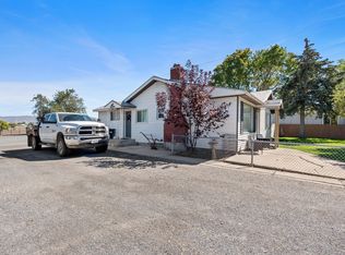 241 S Quirk St, Grantsville, UT 84029
