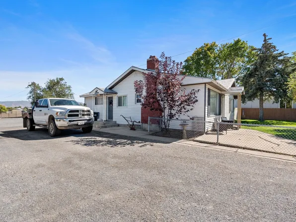 241 S Quirk St, Grantsville, UT 84029