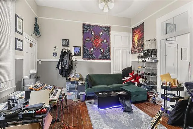 1 bed, 1.0 bath, 562 sqft, $1,300 — Photo 3