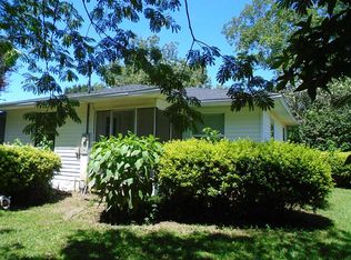 1398 Henderson Ln, Baker, FL 32531