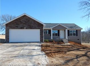 2412 Cantor Way LOT 20, Spring Hill, TN 37174