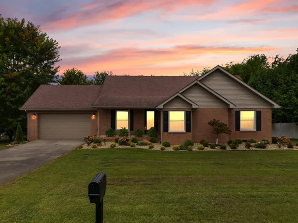 103 Rookwood Dr, Corbin, KY 40701