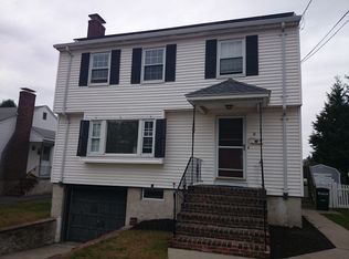 9 Keenan Rd, Brighton, MA 02135