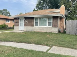 14647 Irving Ave, Dolton, IL 60419