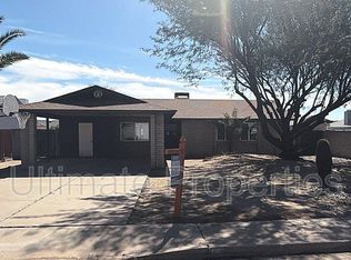 401 W Utopia Rd, Phoenix, AZ 85027