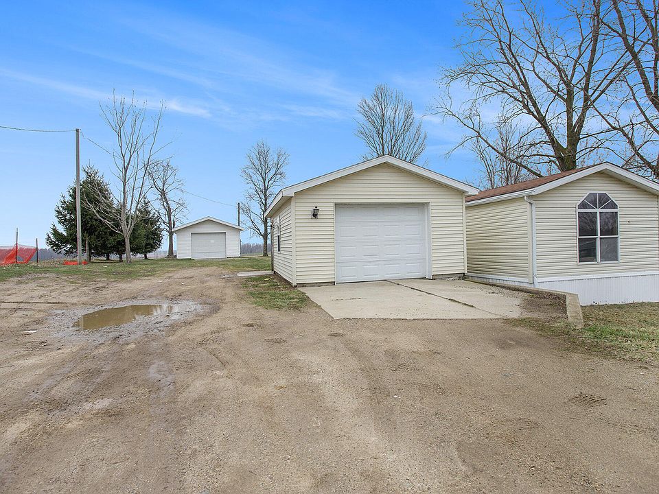 1202 Shawtown Rd, Burr Oak, MI 49030 Zillow