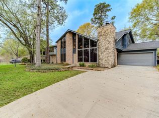 530 Enchanted Ln, Spring, TX 77388