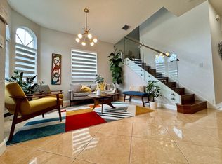 1501 SW 154th Ct, Miami, FL 33194