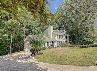 3123 Marthasville Ct, Gainesville, GA 30506