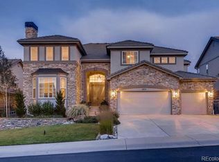 6654 Esmeralda Dr, Castle Rock, CO 80108