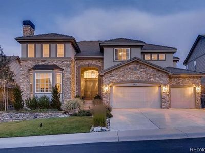 6654 Esmeralda Dr, Castle Rock, CO, 80108