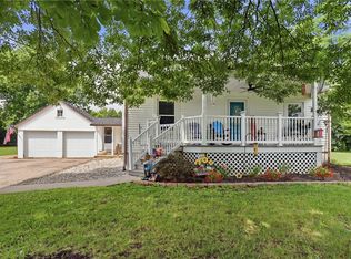 6487 Union Rd, Clayton, OH 45315