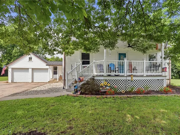 6487 Union Rd, Clayton, OH 45315