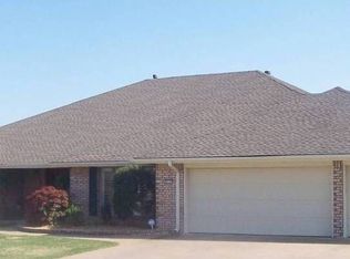 2725 Braddock Rd, Bartlesville, OK 74006