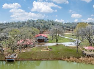 115 Apache Trl, Nocona, TX 76255