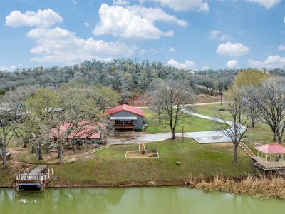 115 Apache Trl, Nocona, TX, 76255
