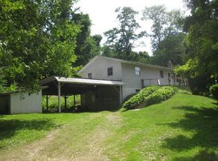 16382 Texas Rd, Heath, OH 43056