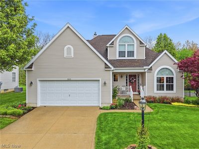 859 Kings Cross Dr, Wadsworth, OH, 44281