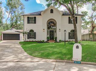 16114 Castletown Park Ct, Spring, TX 77379